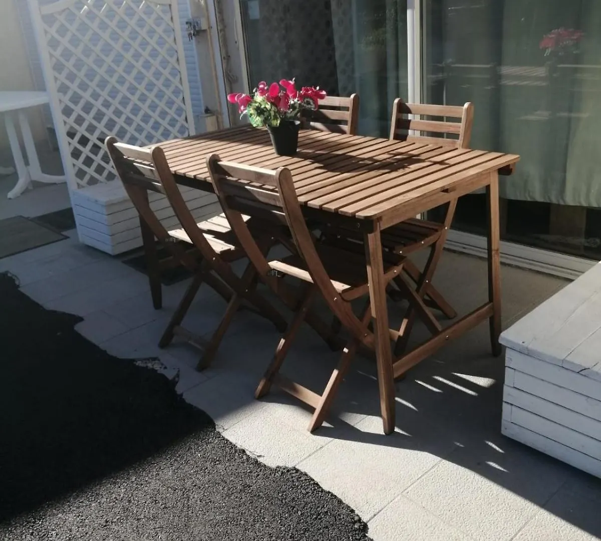 Asklan Apartment Bormes-les-Mimosas