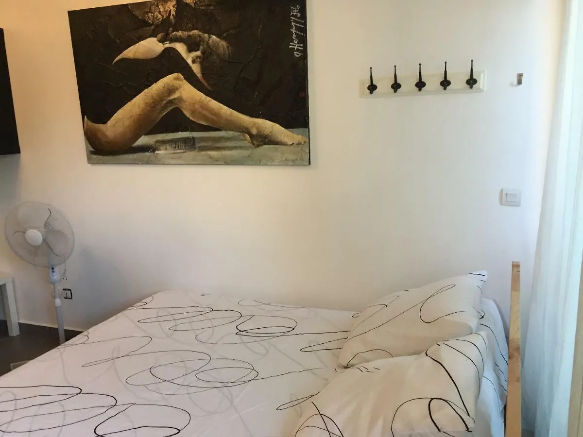 Asklan Apartment Bormes-les-Mimosas