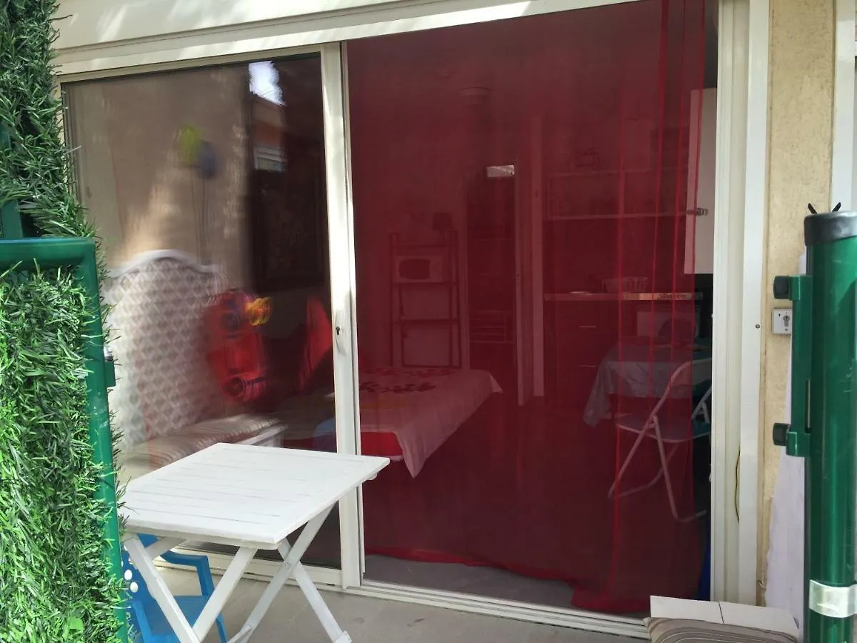 Asklan Apartment Bormes-les-Mimosas