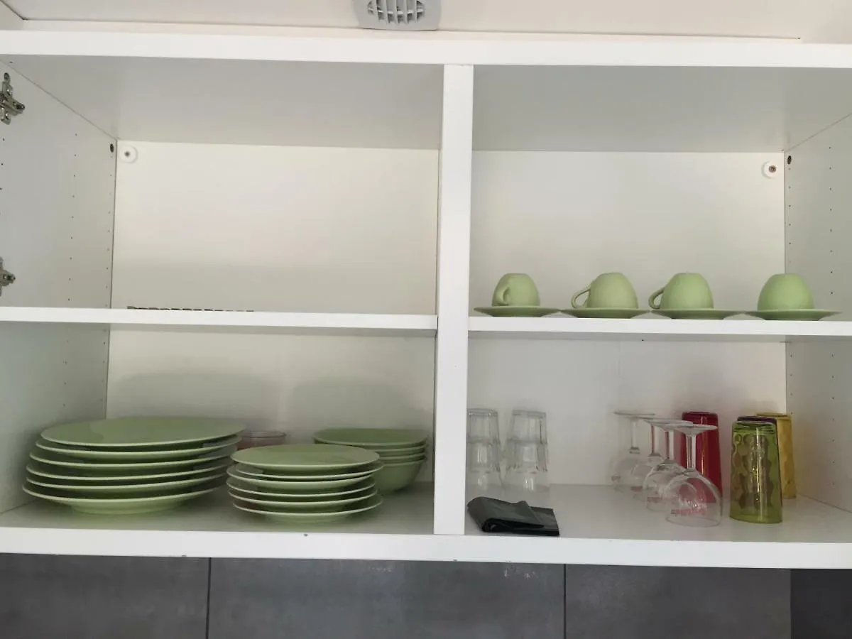 Asklan Apartment Bormes-les-Mimosas
