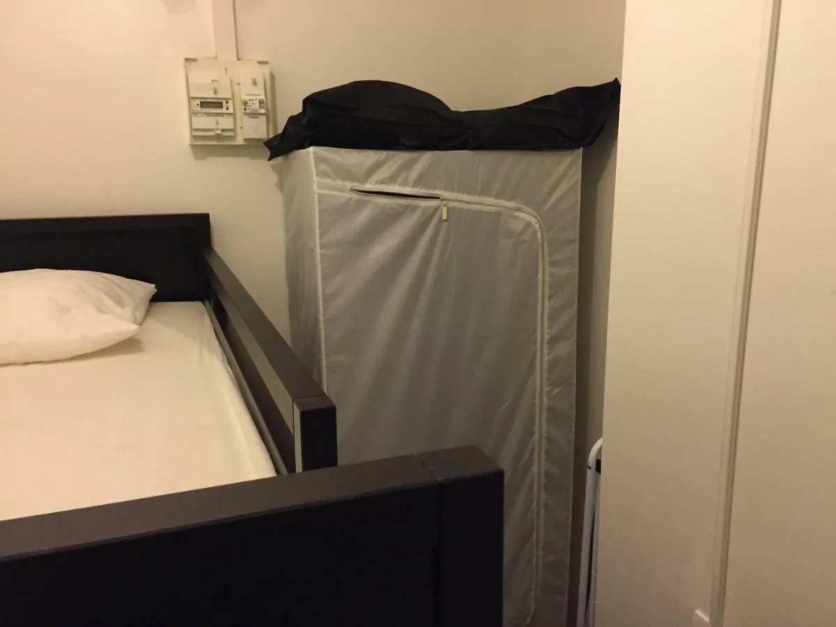 Asklan Apartment Bormes-les-Mimosas