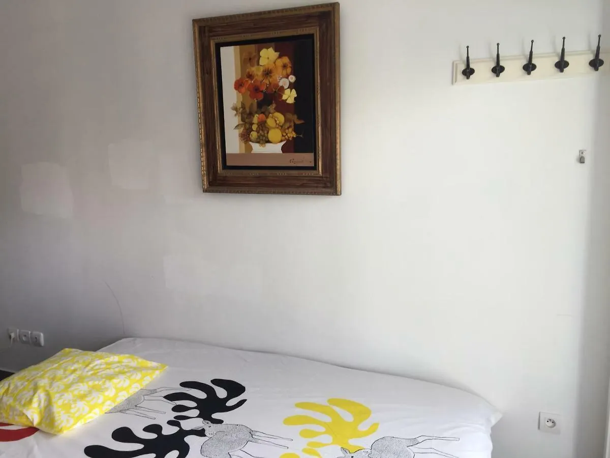Asklan Apartment Bormes-les-Mimosas France