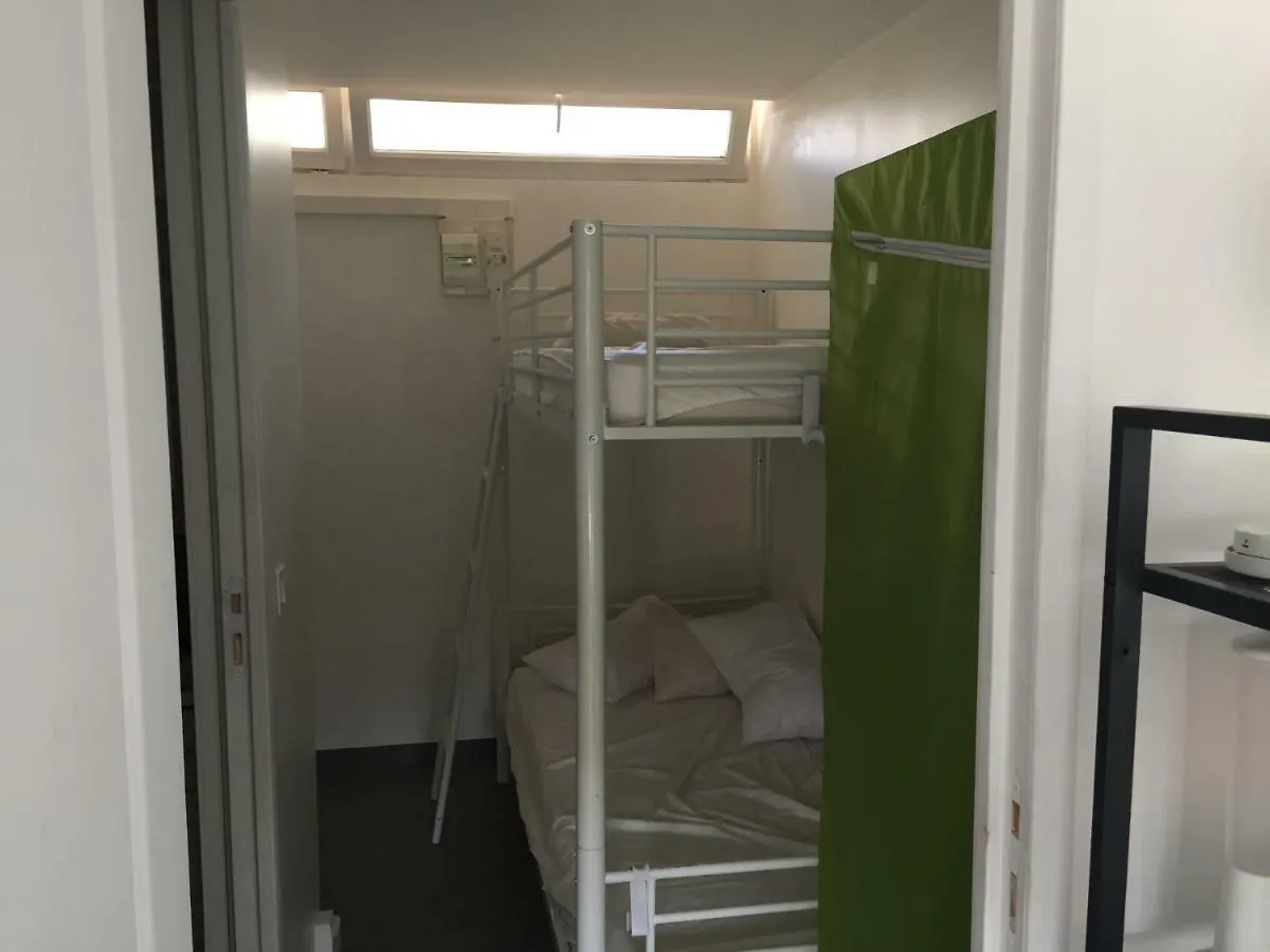 Asklan Apartment Bormes-les-Mimosas