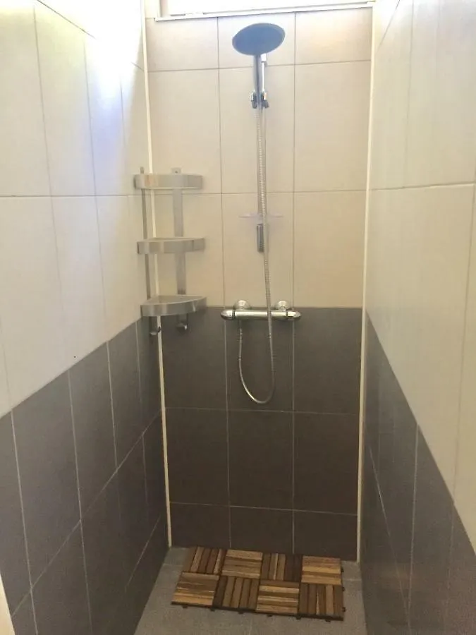 Asklan Apartment Bormes-les-Mimosas 0*,
