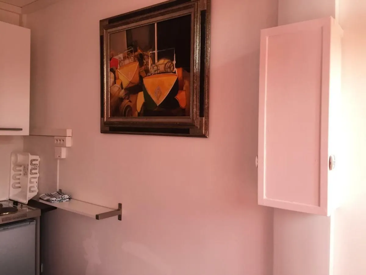 Asklan Apartment Bormes-les-Mimosas