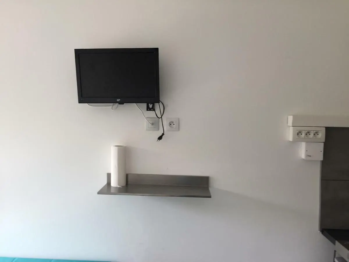 Asklan Apartment Bormes-les-Mimosas France