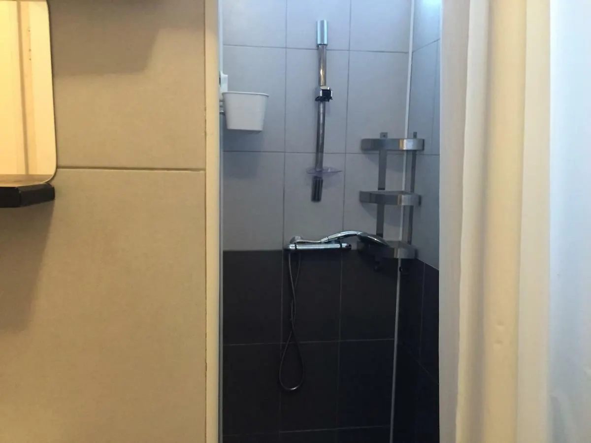 Asklan Apartment Bormes-les-Mimosas