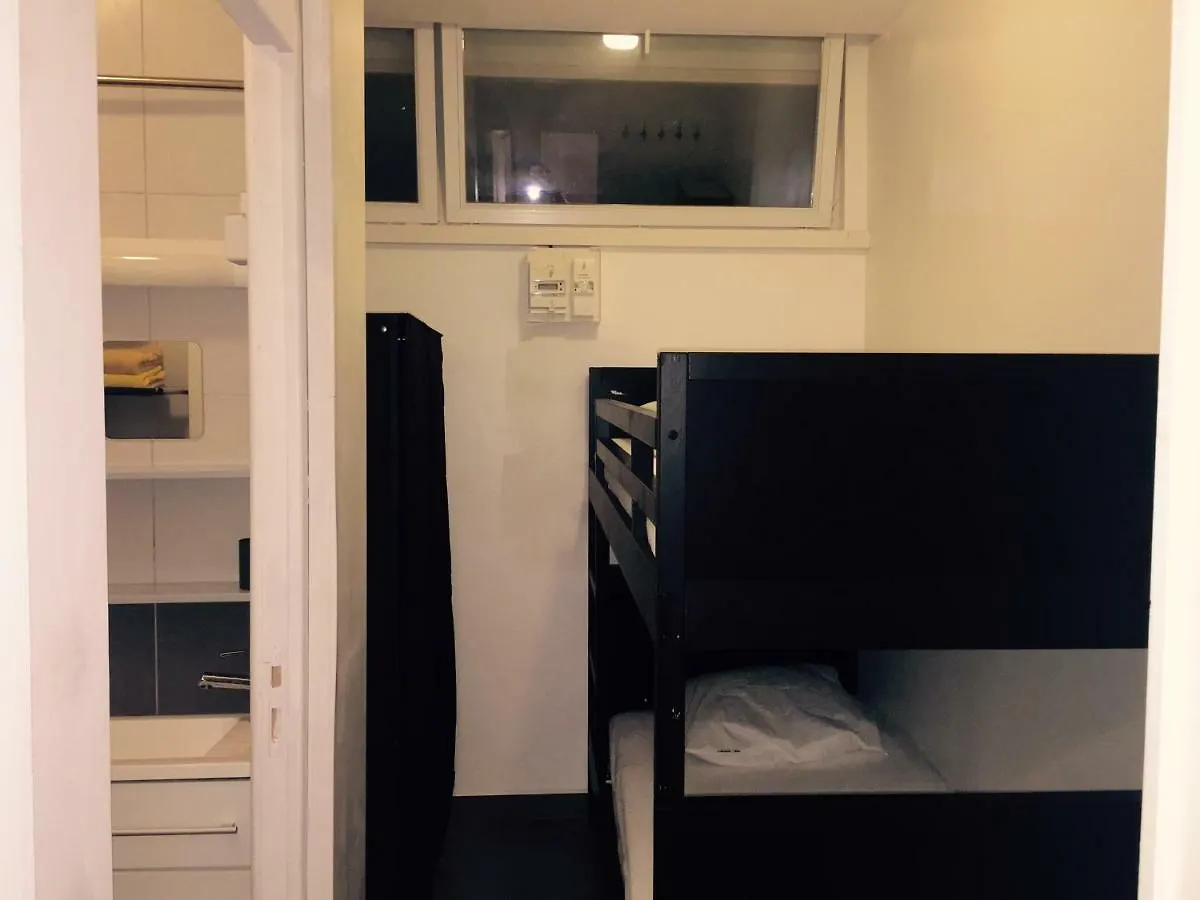 Asklan Apartment Bormes-les-Mimosas
