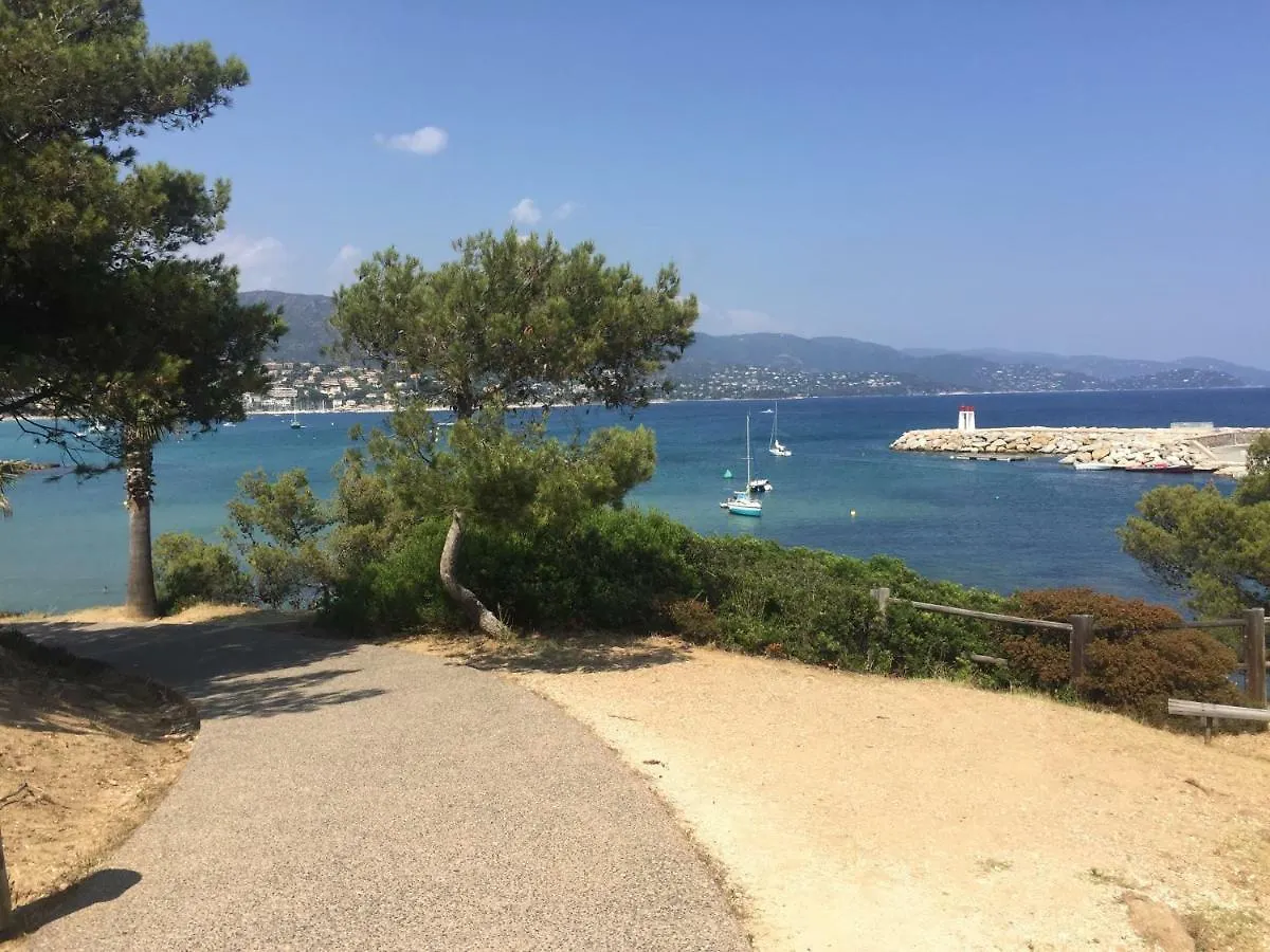 Asklan Apartment Bormes-les-Mimosas