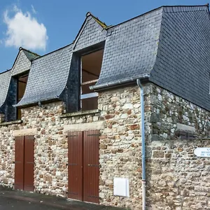 Studio Résidence Du Moulin Saint-Malo