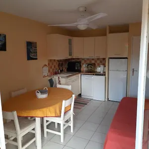  Appartement L’heure Bleue