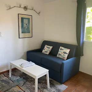 Les Deux Mas Vakantiehuis