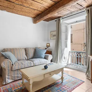  Appartement La Petite Provence